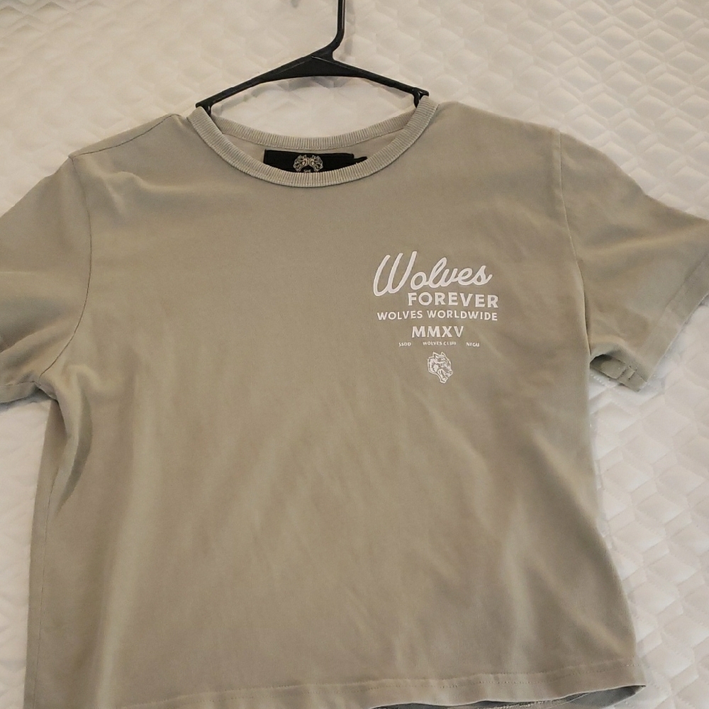 Darc Sport Tee- Wolves Forever MMXV